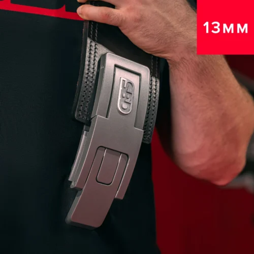 Classic Lever Belt – 13mm