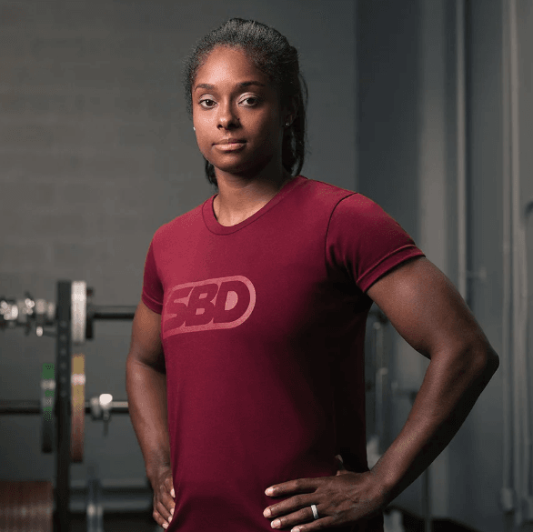 Phoenix Burgundy T-Shirt - Image 4