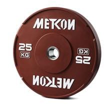 METCON Colored Training Plate - Image 7