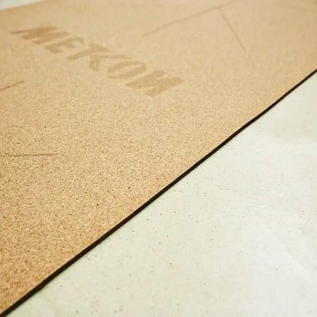 METCON Yoga TPE Mat