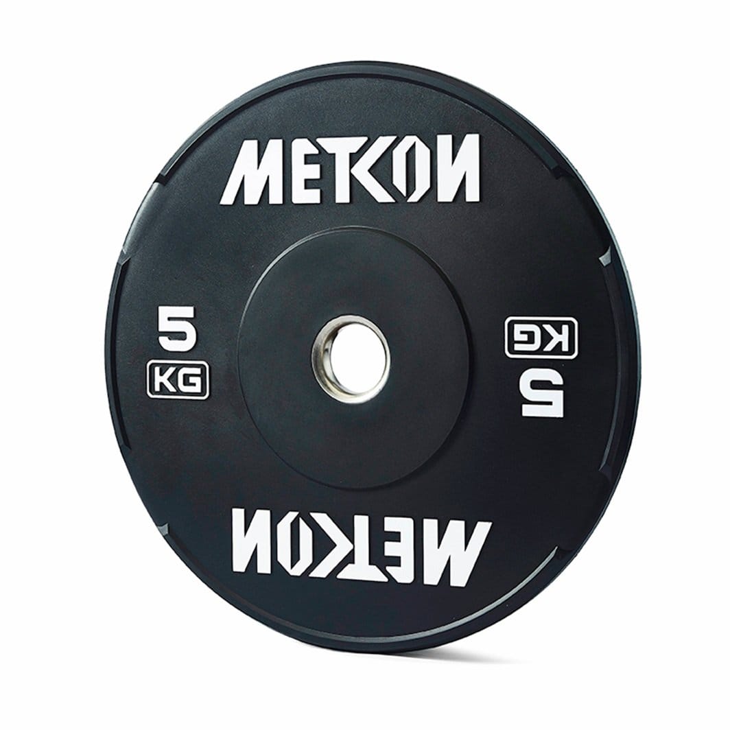 METCON Colored Training Plate - Image 5