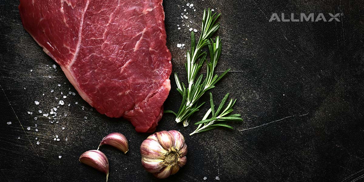 Foods That Boost Testosterone