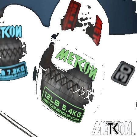 METCON Wall Ball