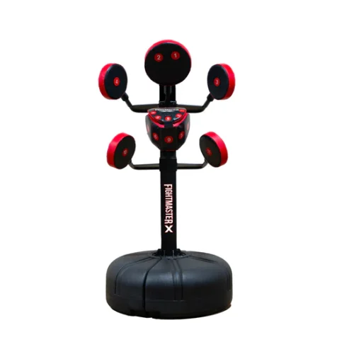FIGHTMASTER BY BOXMASTER BOXING PUNCHING BAG SYSTEM