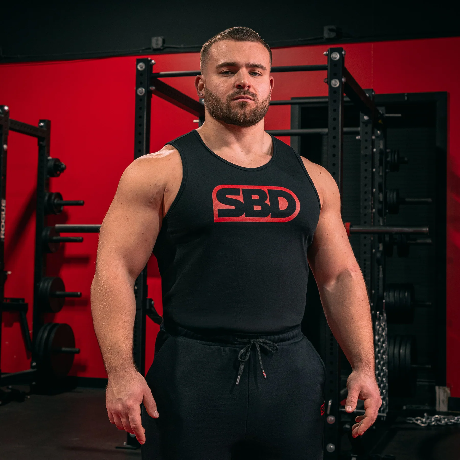Classic SBD Tank