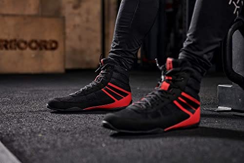 Powermix - Performance Training/Bodybuilding Shoes - Image 3