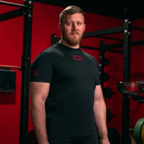 Classic Competition T-Shirt