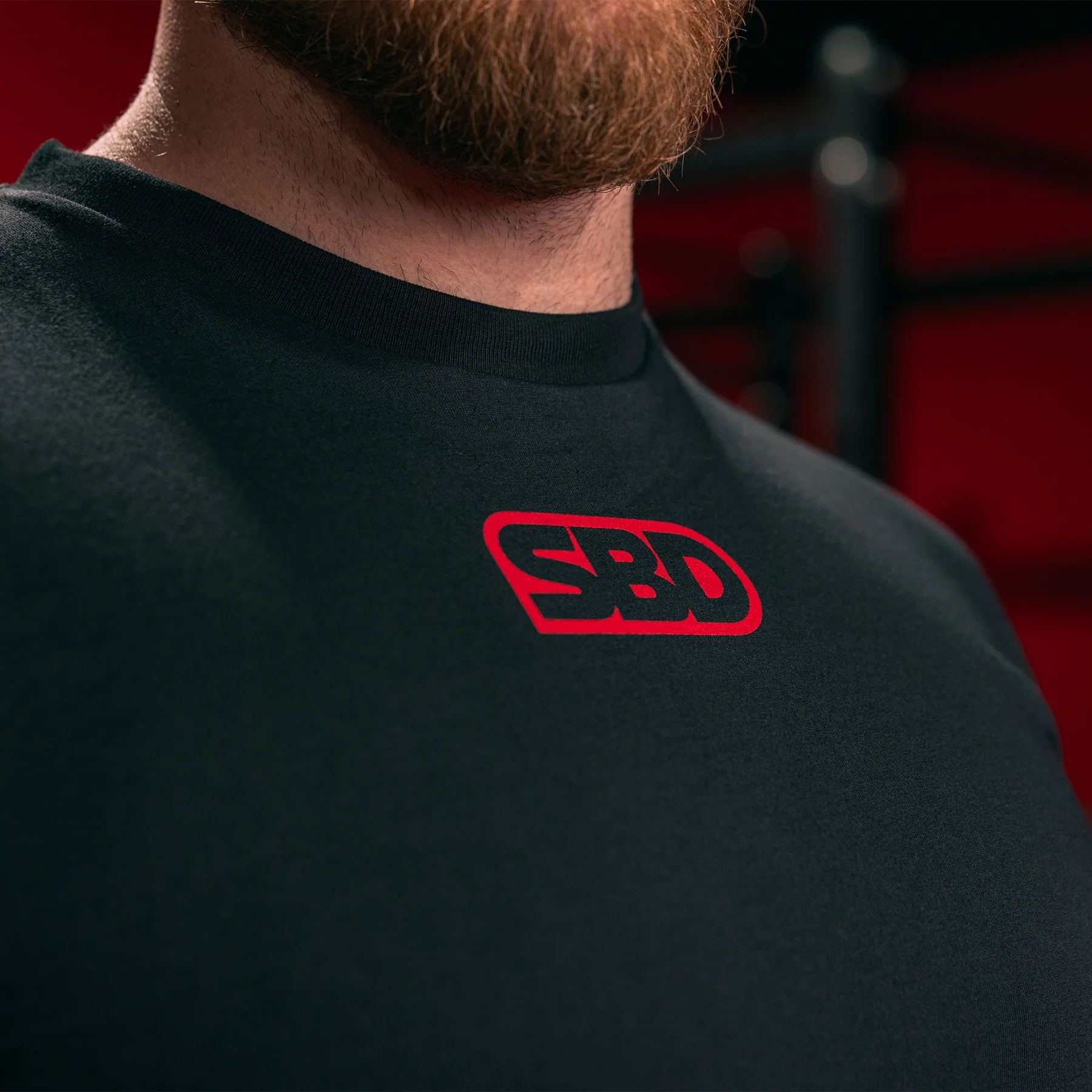 Classic Competition T-Shirt - Image 3