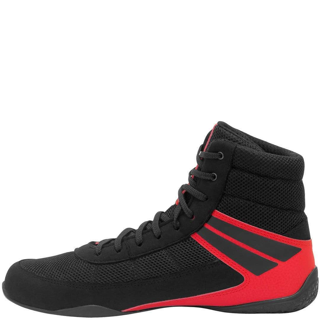 Powermix - Performance Training/Bodybuilding Shoes - Image 4