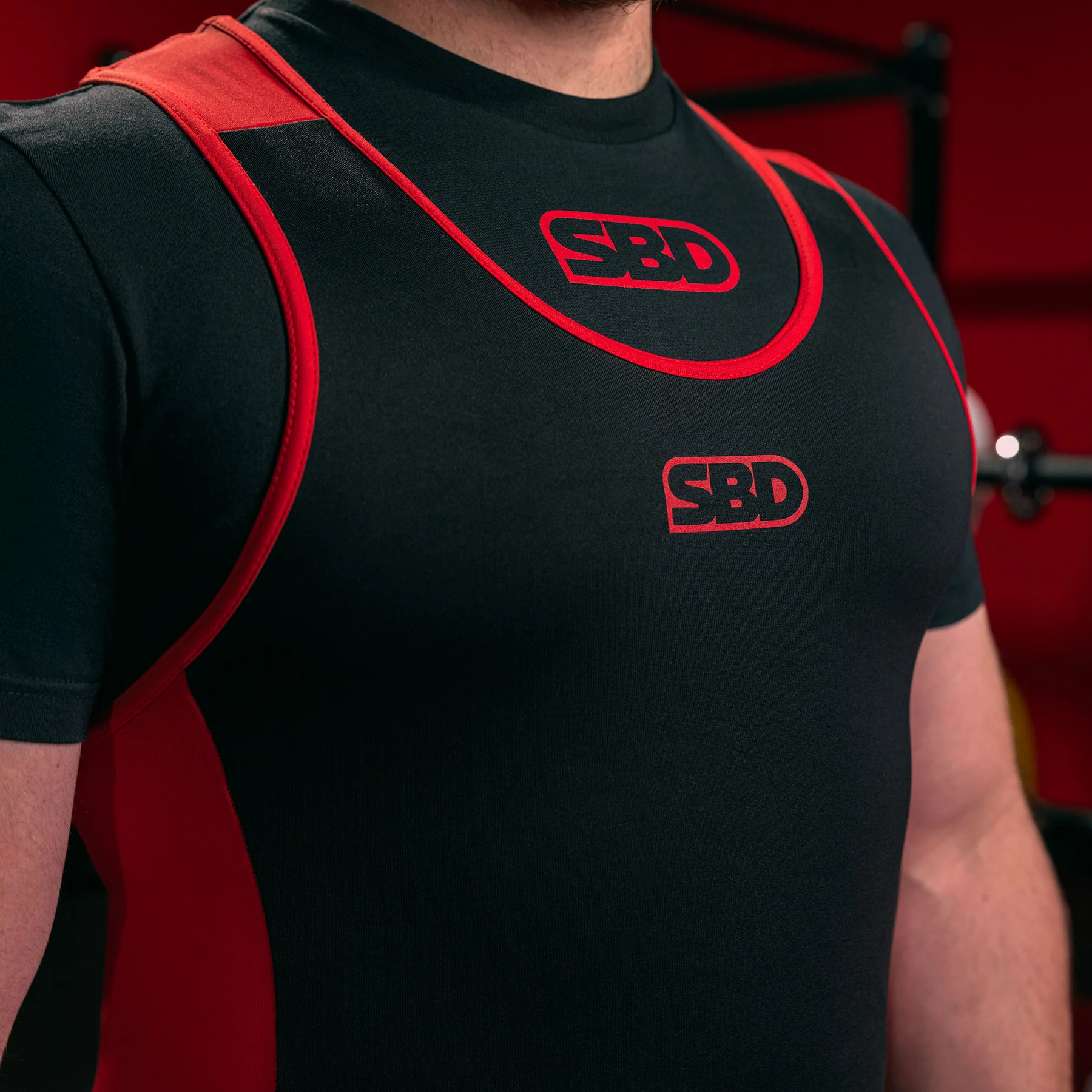 Classic Powerlifting Singlet - Image 4