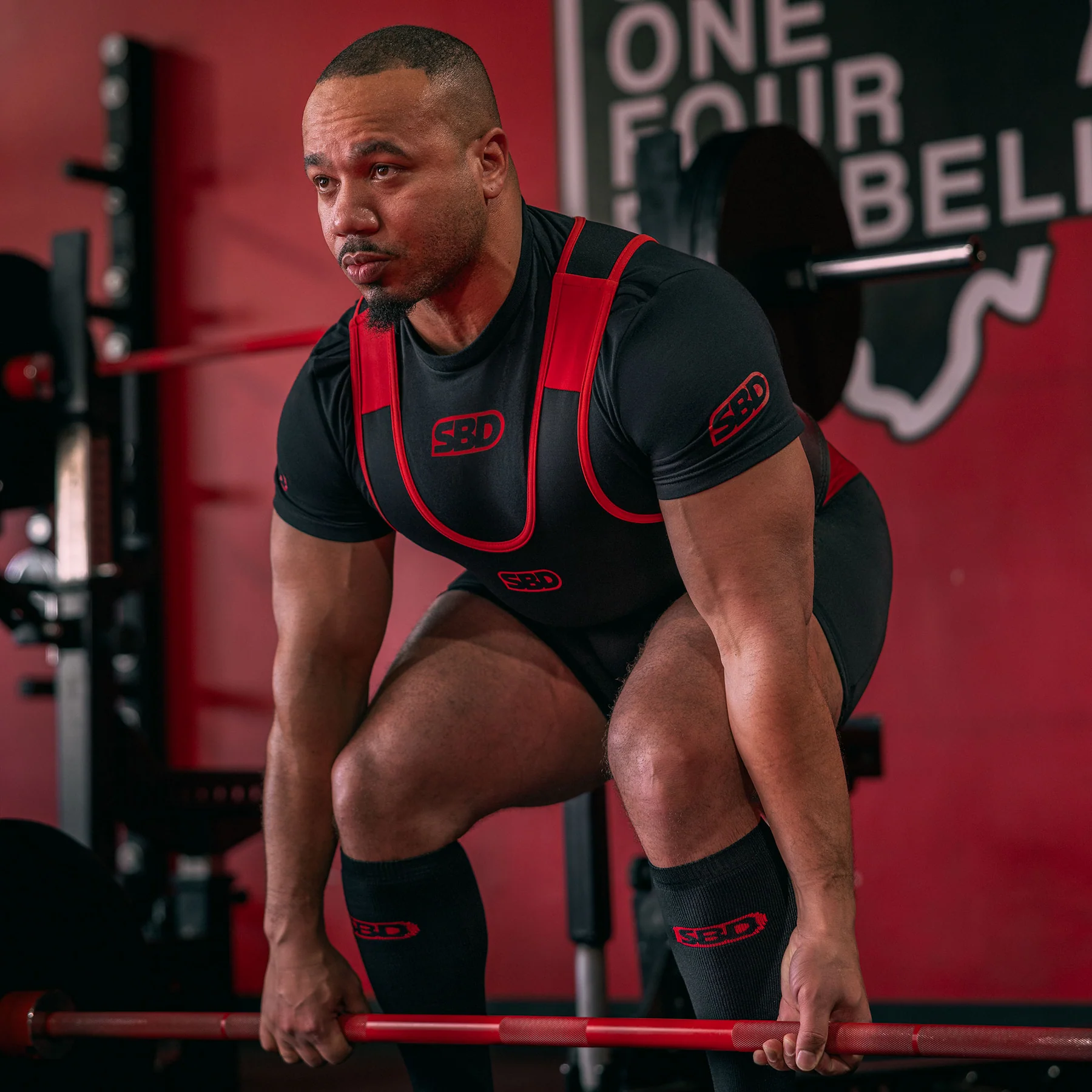 Classic Powerlifting Singlet - Image 3