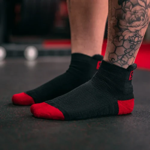 Classic Trainer Socks