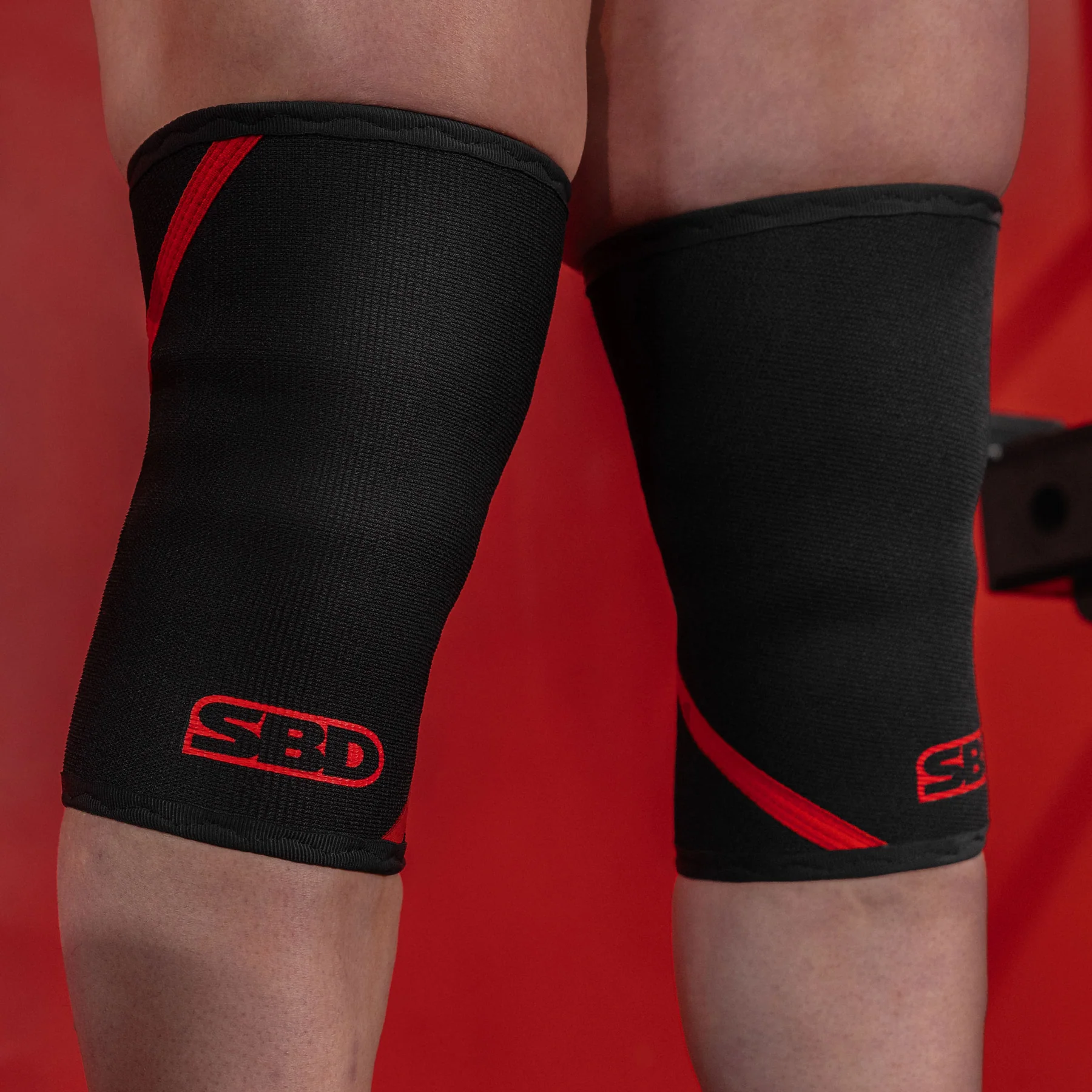 Classic Knee Sleeves - Powerlifting - Image 4