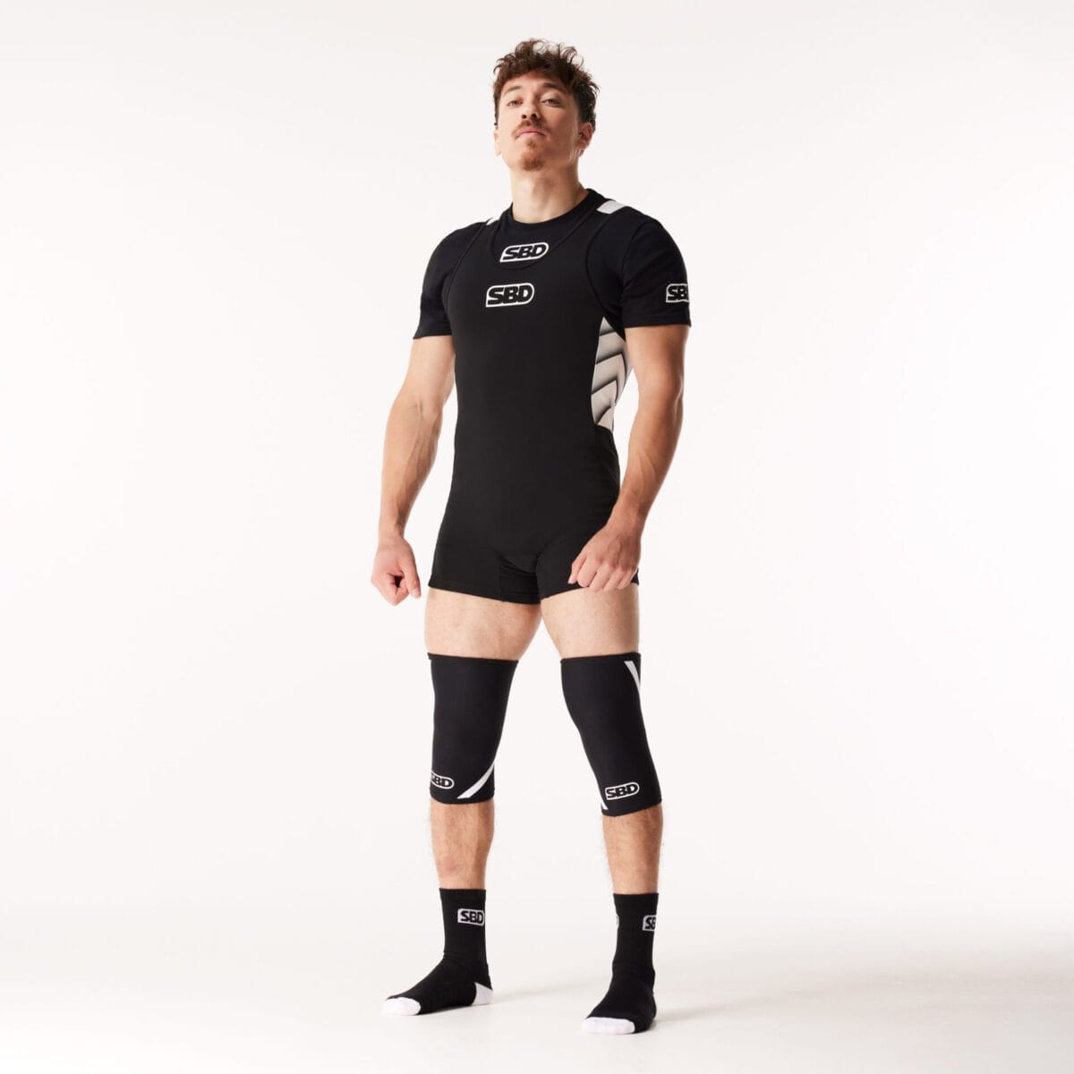 Momentum Knee Sleeves - Image 3