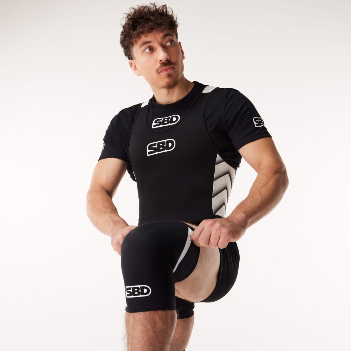 Momentum Knee Sleeves - Image 2