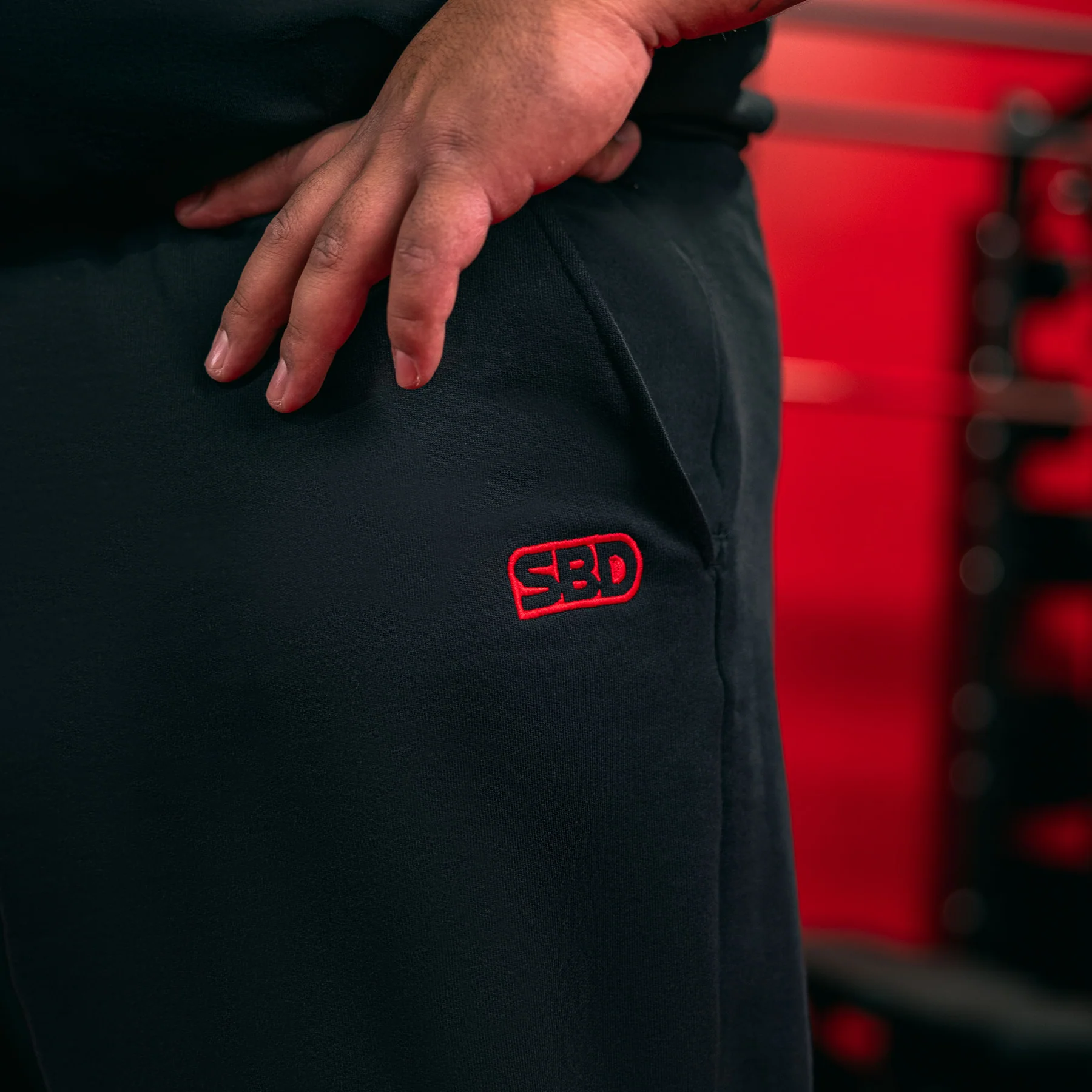 Classic SBD Joggers - Image 2