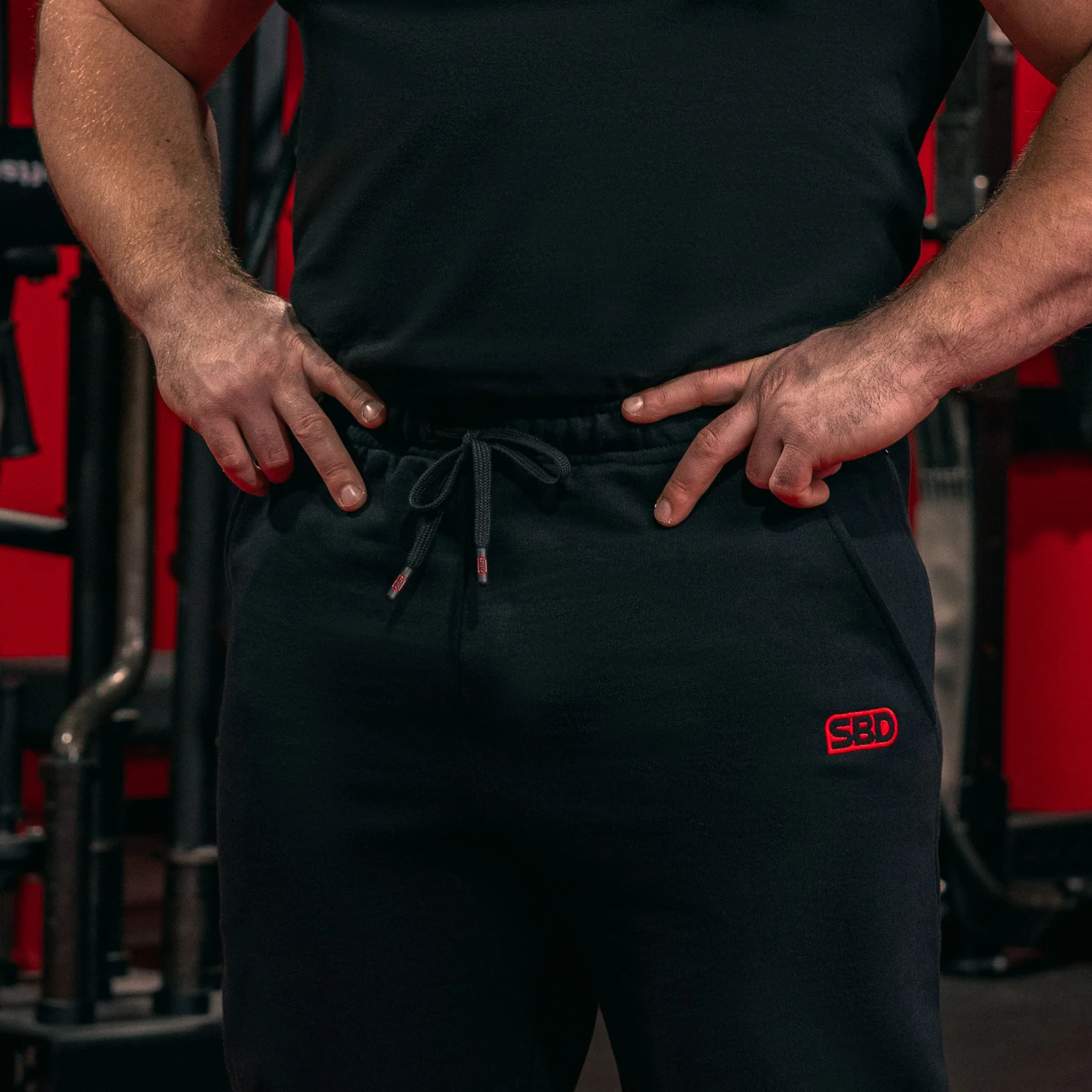 Classic SBD Joggers - Image 3