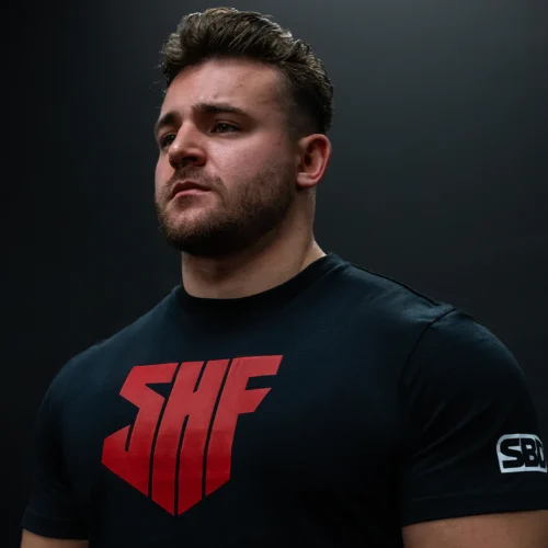 Classic 2024 Sheffield Competition T-Shirt