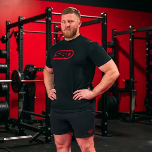 Classic SBD Shorts