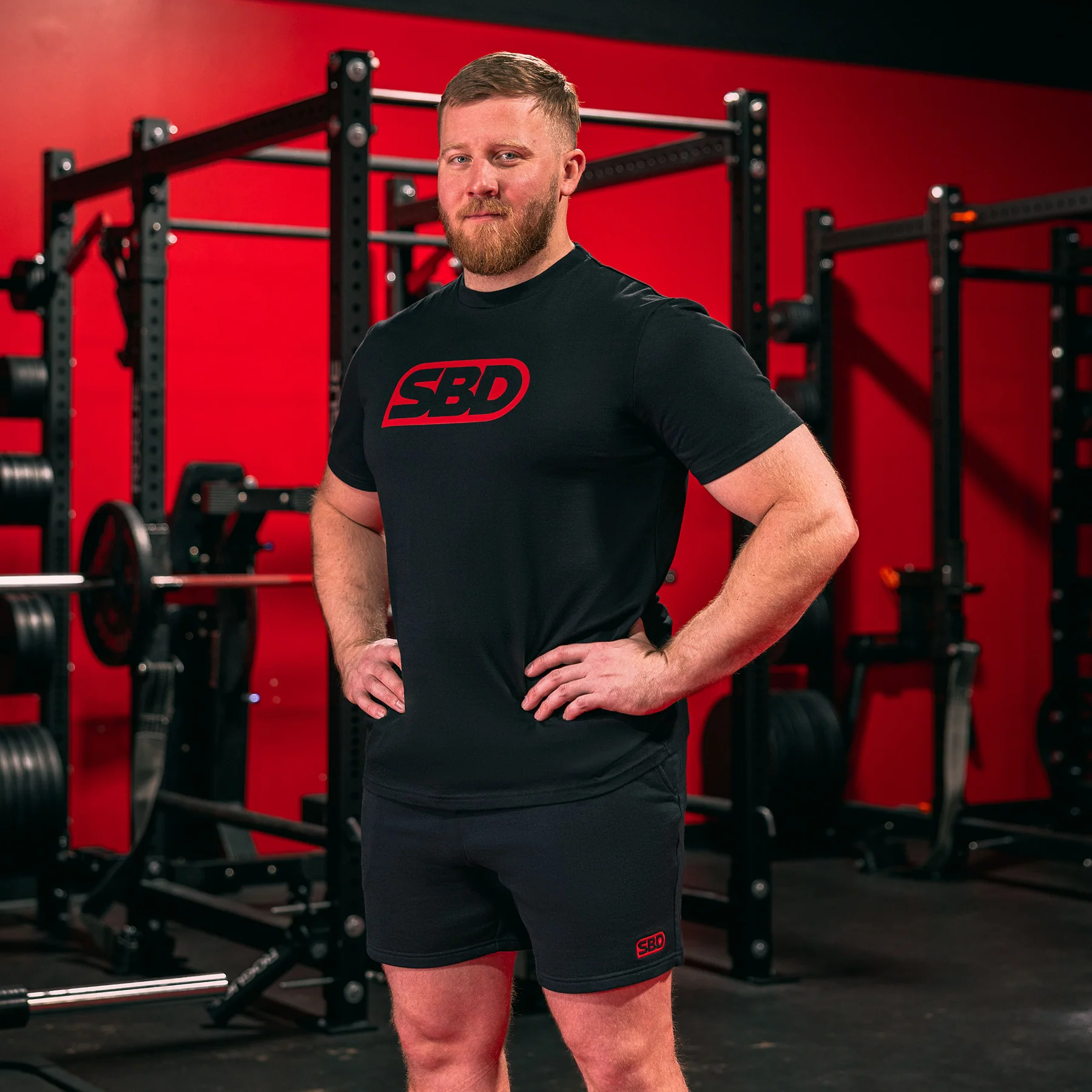 Classic SBD Shorts