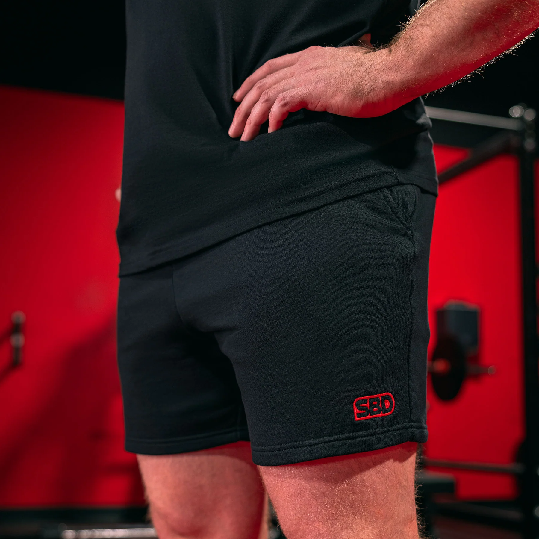 Classic SBD Shorts - Image 3