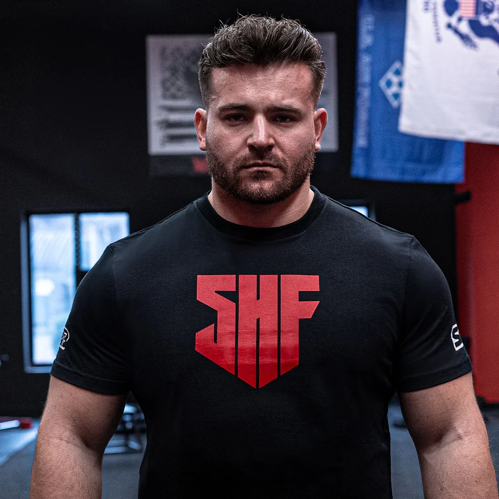Classic 2024 Sheffield Competition T-Shirt - Image 5