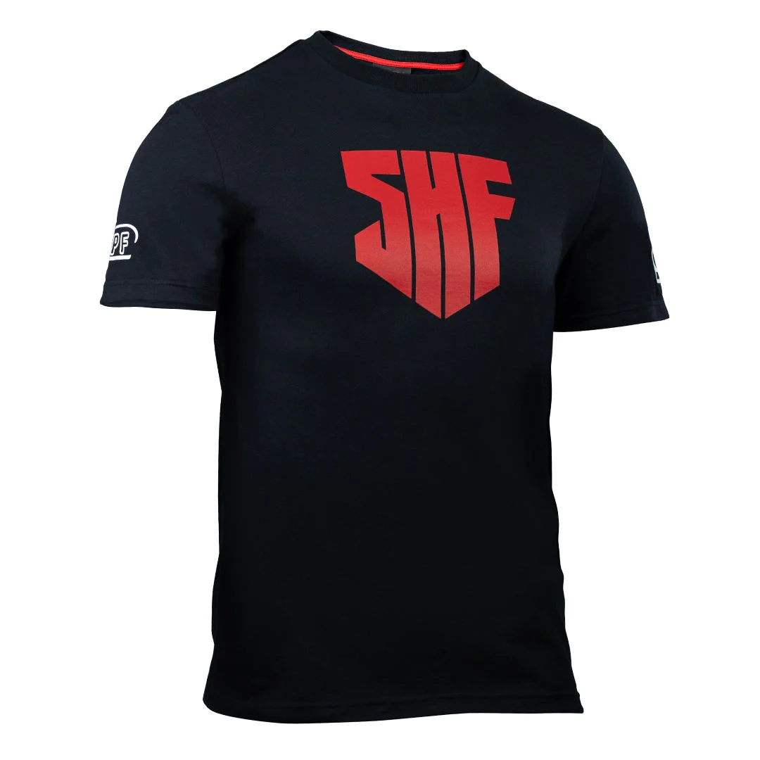 Classic 2024 Sheffield Competition T-Shirt - Image 3