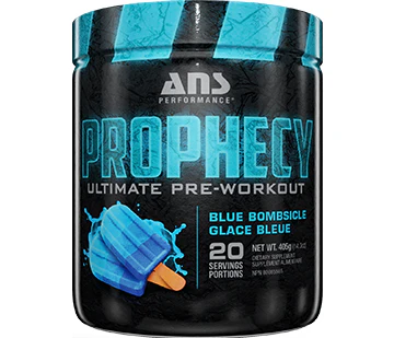 ANSPerformance
