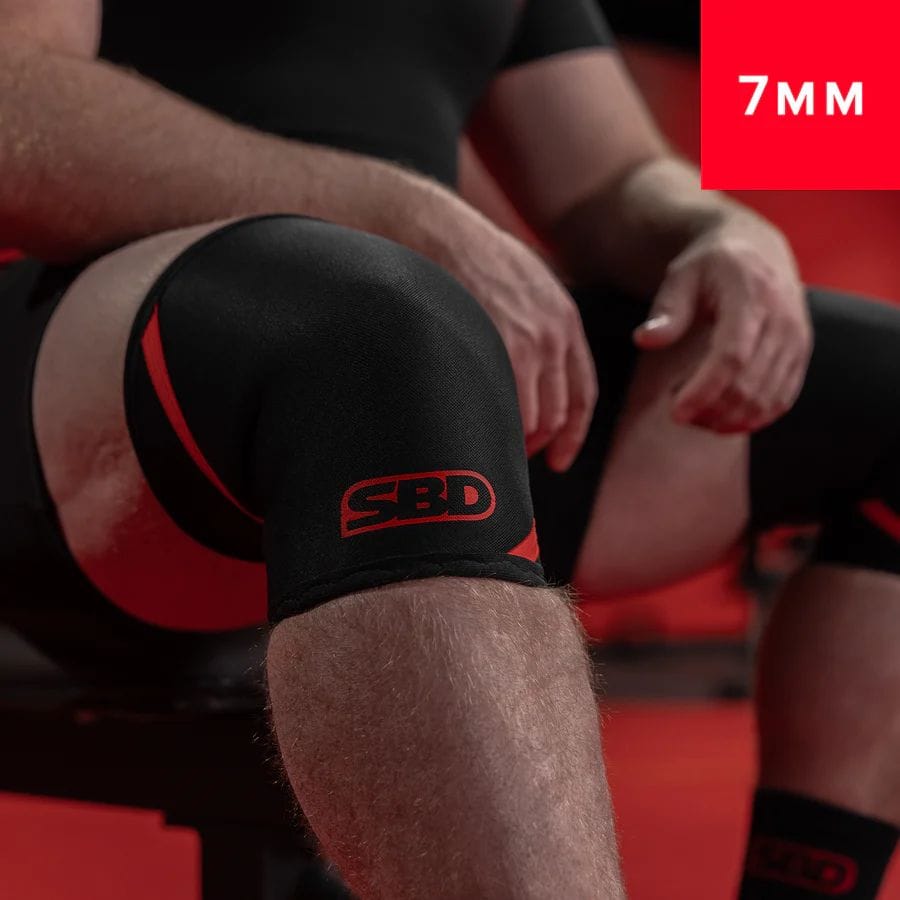 Classic Knee Sleeves