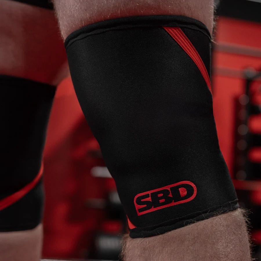 Classic Knee Sleeves - Image 7