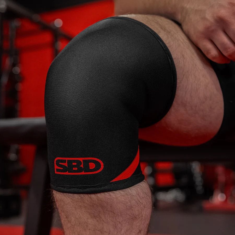 Classic Knee Sleeves - Image 3