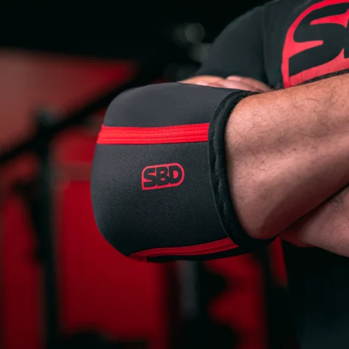 Classic Elbow Sleeves