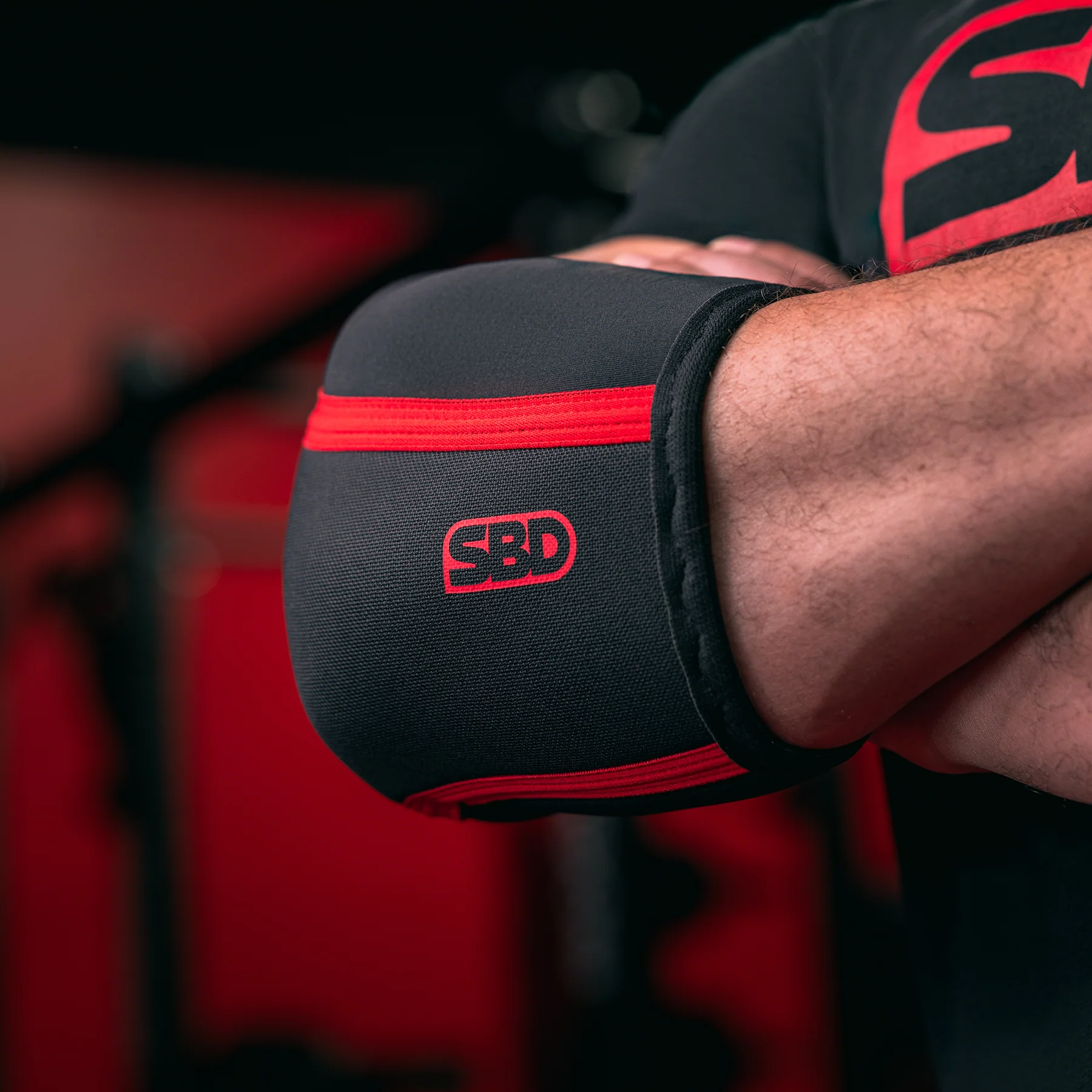 Classic Elbow Sleeves