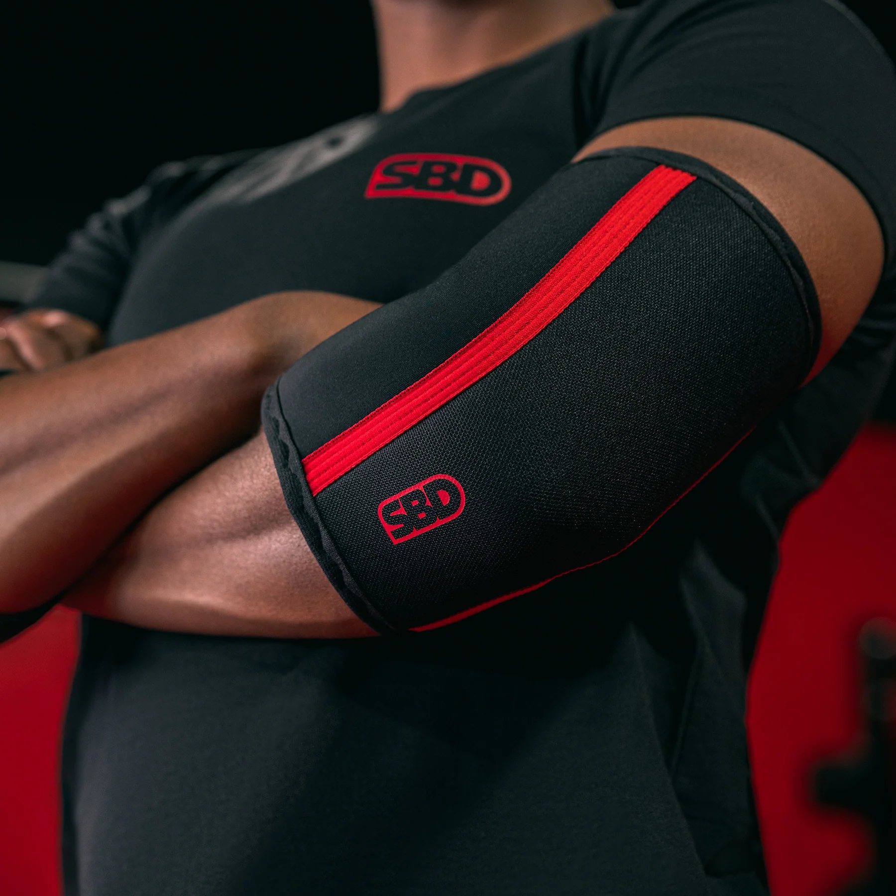 Classic Elbow Sleeves - Image 2