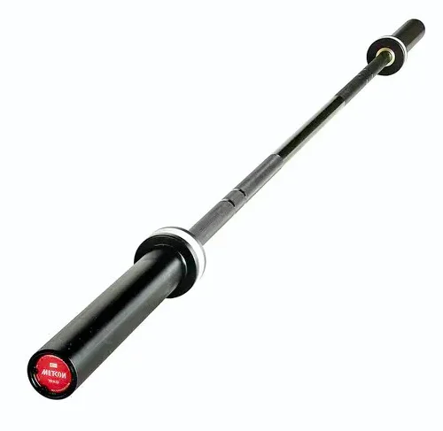 METCON Olympic Weightlifting Barbell – 15KG