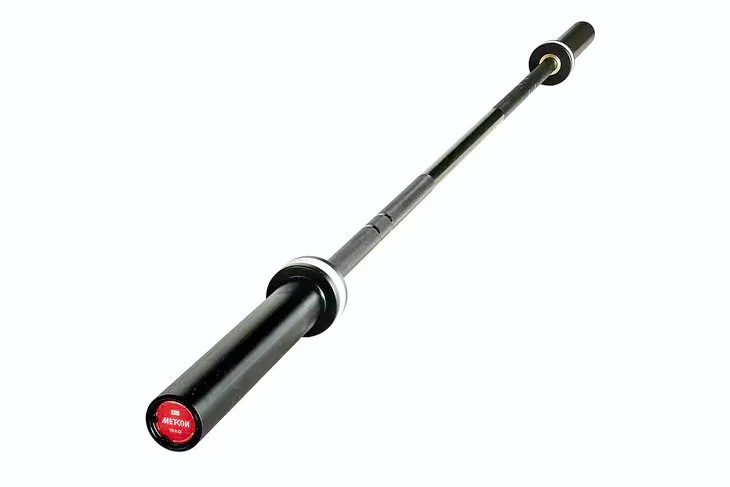 METCON Olympic Weightlifting Barbell – 15KG