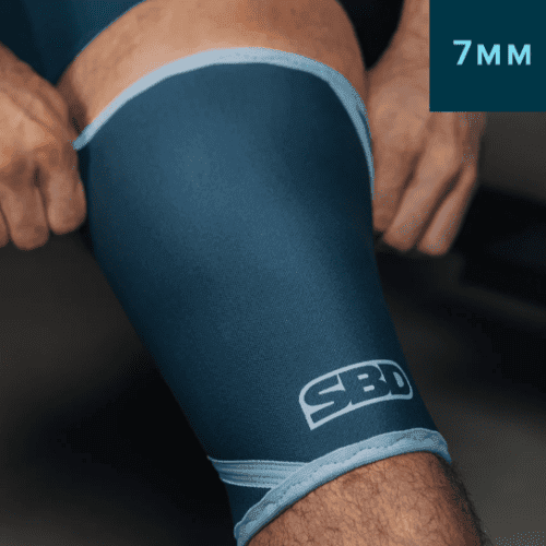 Reflect Knee Sleeves