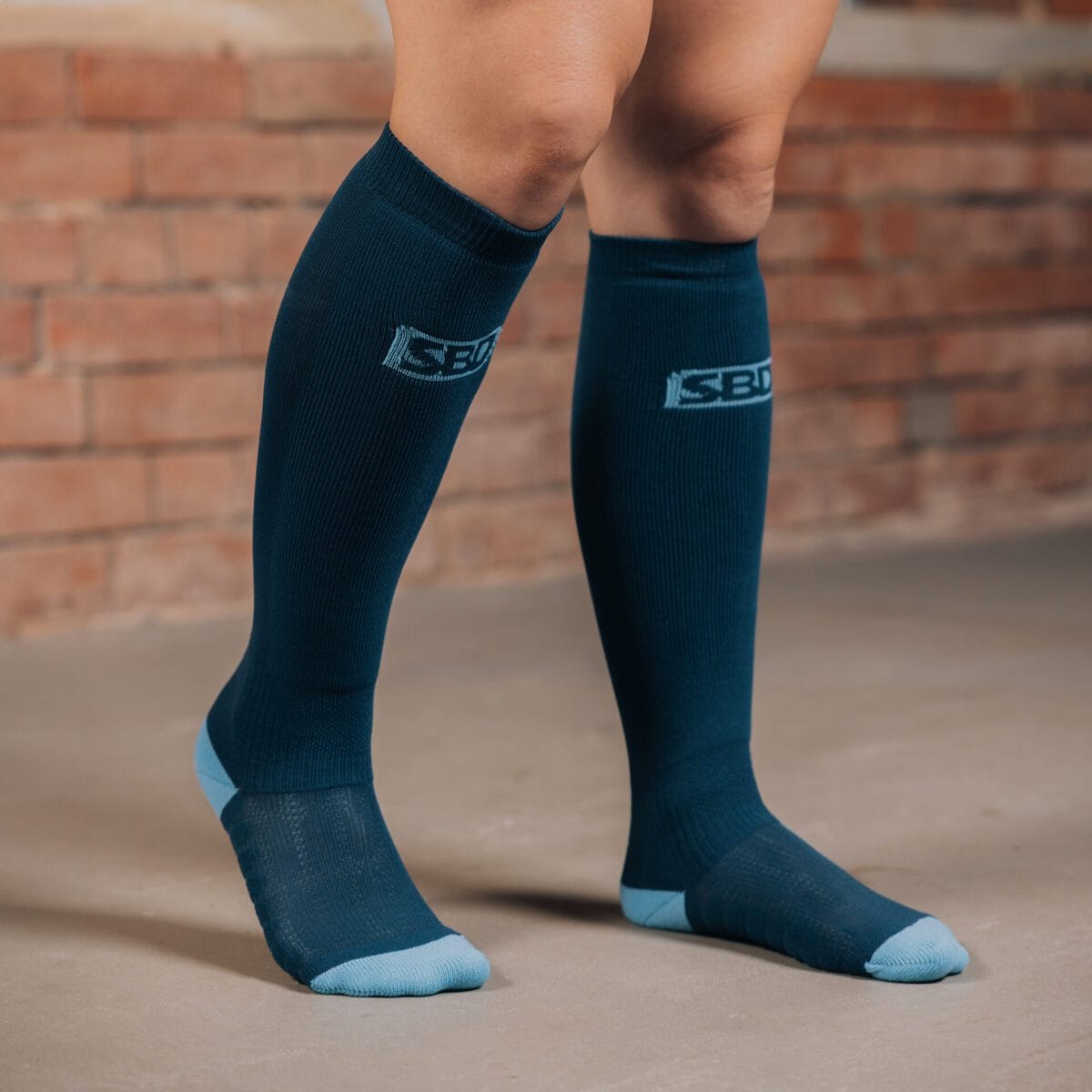 Reflect Deadlift Socks - Image 4