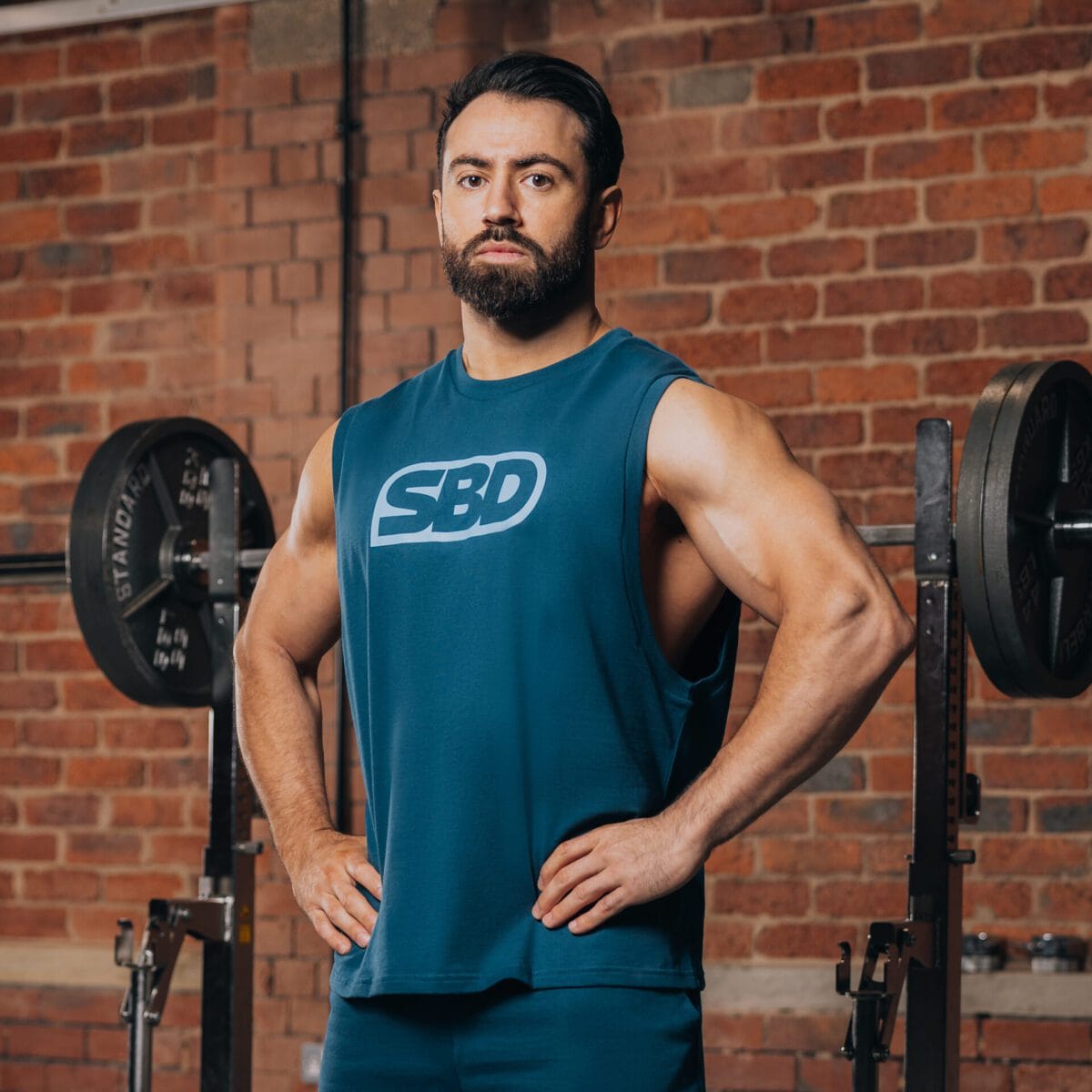 Reflect Tank (Men) - Image 4