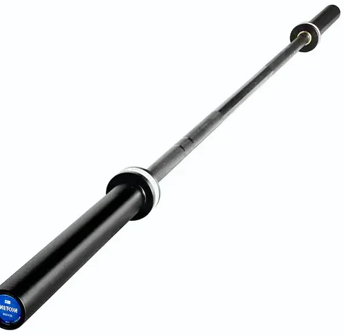 METCON Olympic Weightlifting Barbell – 20KG