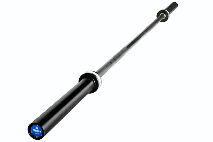 METCON Olympic Weightlifting Barbell – 20KG