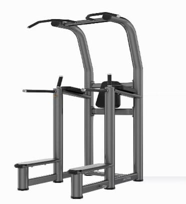 METCON Pullup, Dip, Leg Raise Station