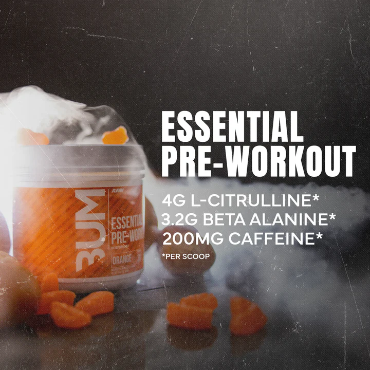 ESSENTIAL PRE-WORKOUT - Image 8