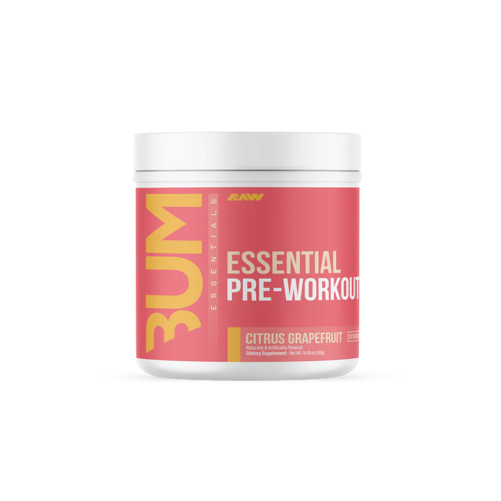 ESSENTIAL PRE-WORKOUT - Image 6