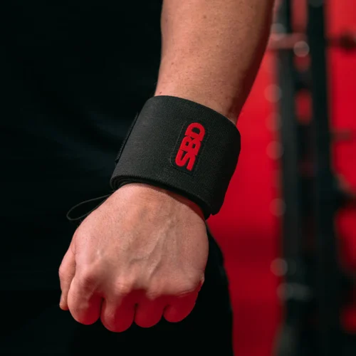 Classic Wrist Wraps