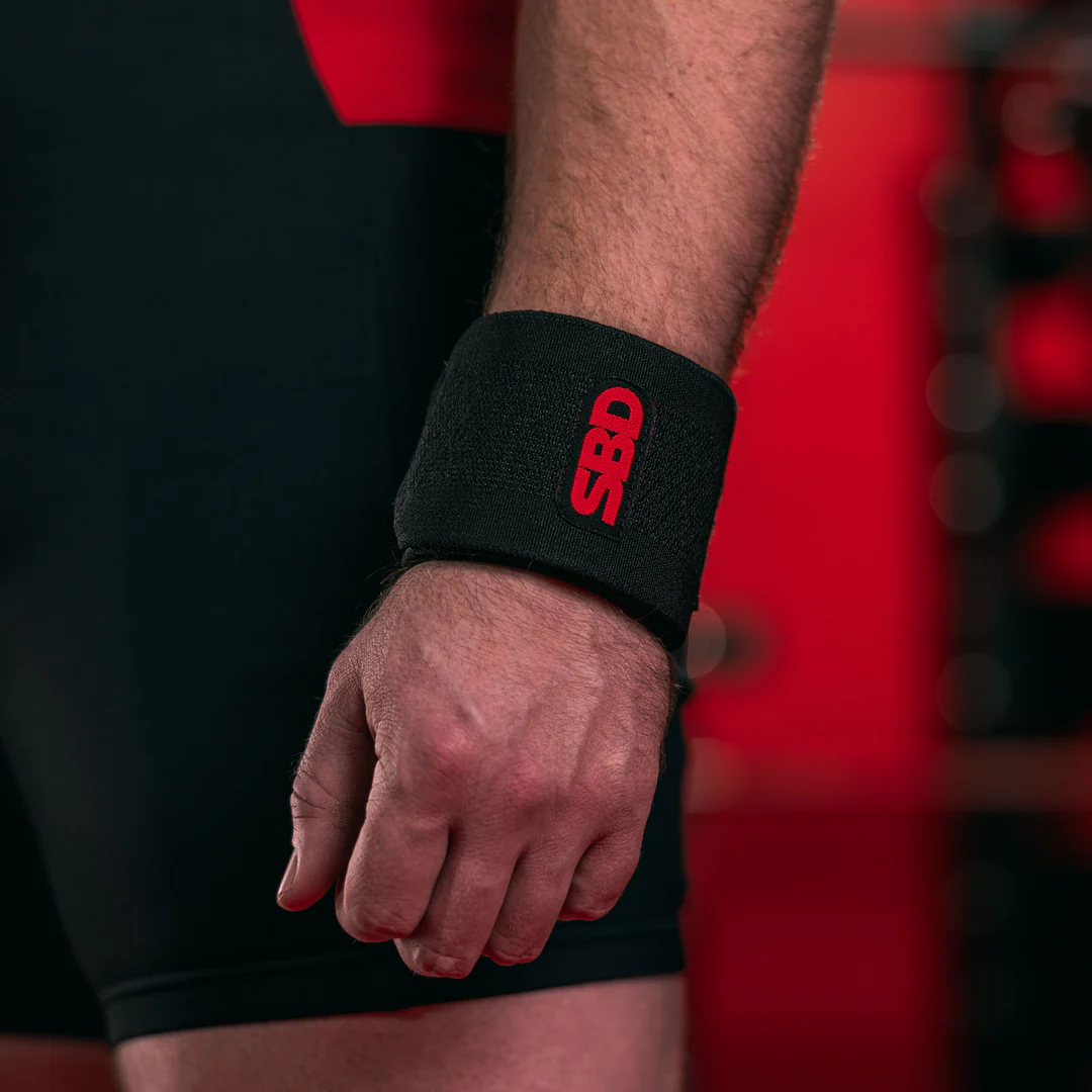 Classic Wrist Wraps - Image 4