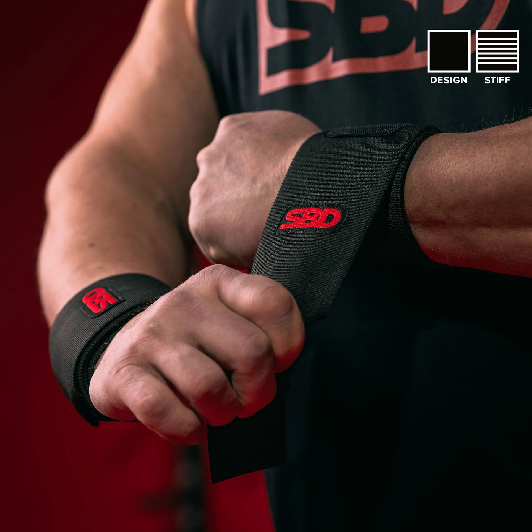 Classic Wrist Wraps - Image 2