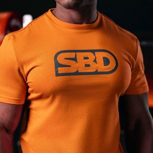 Forge Brand T-Shirt