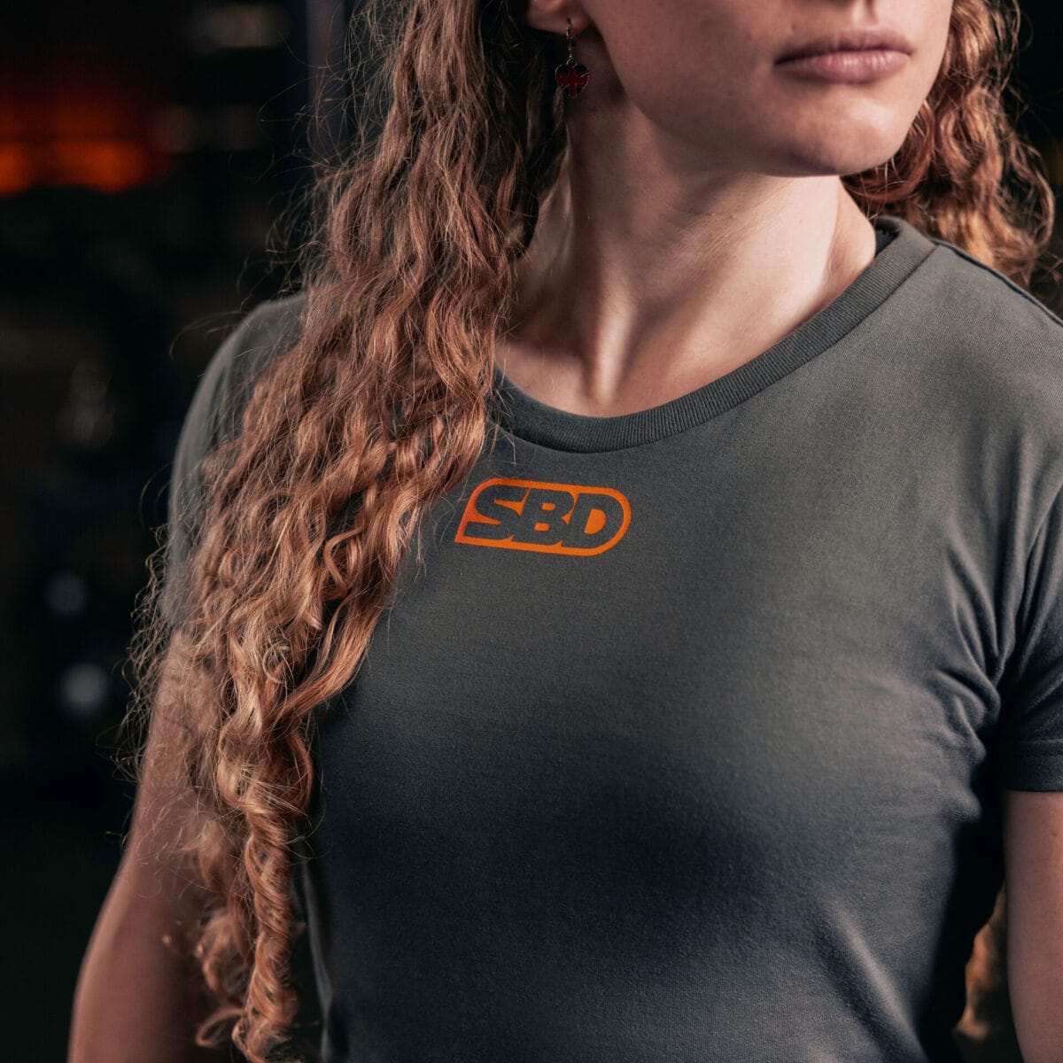 Forge Competition T-Shirt - Image 2