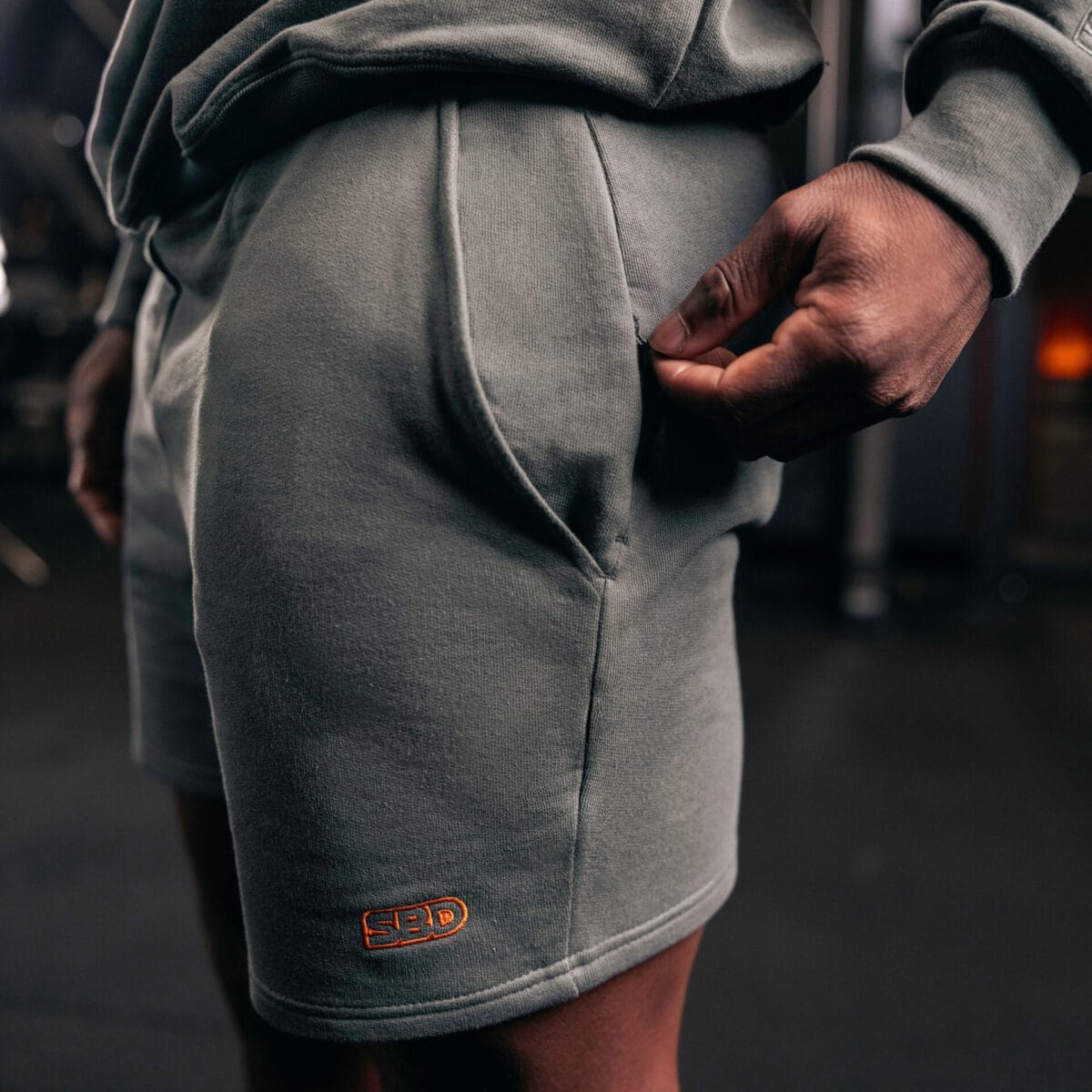 Forge Shorts - Image 8
